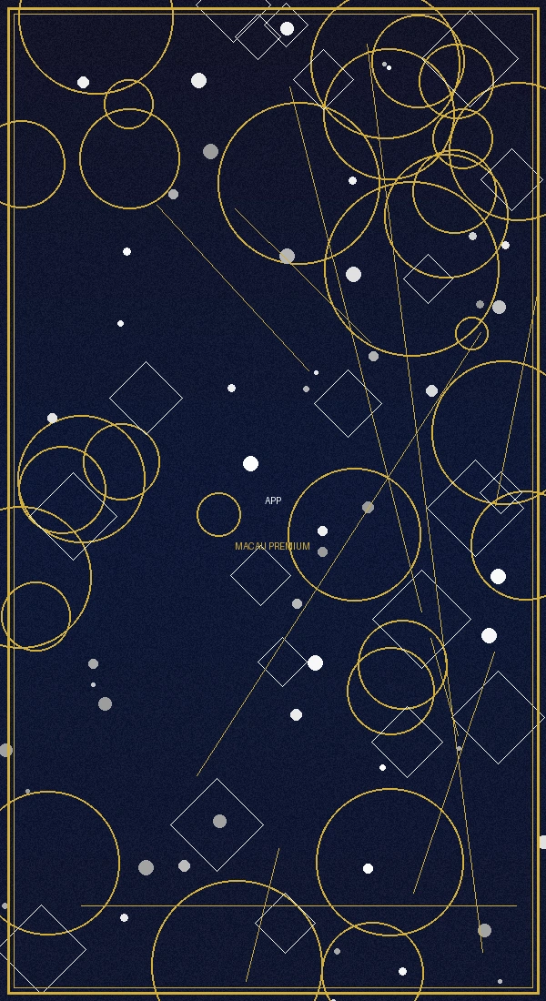 澳门新葡京 APP手机界面截图