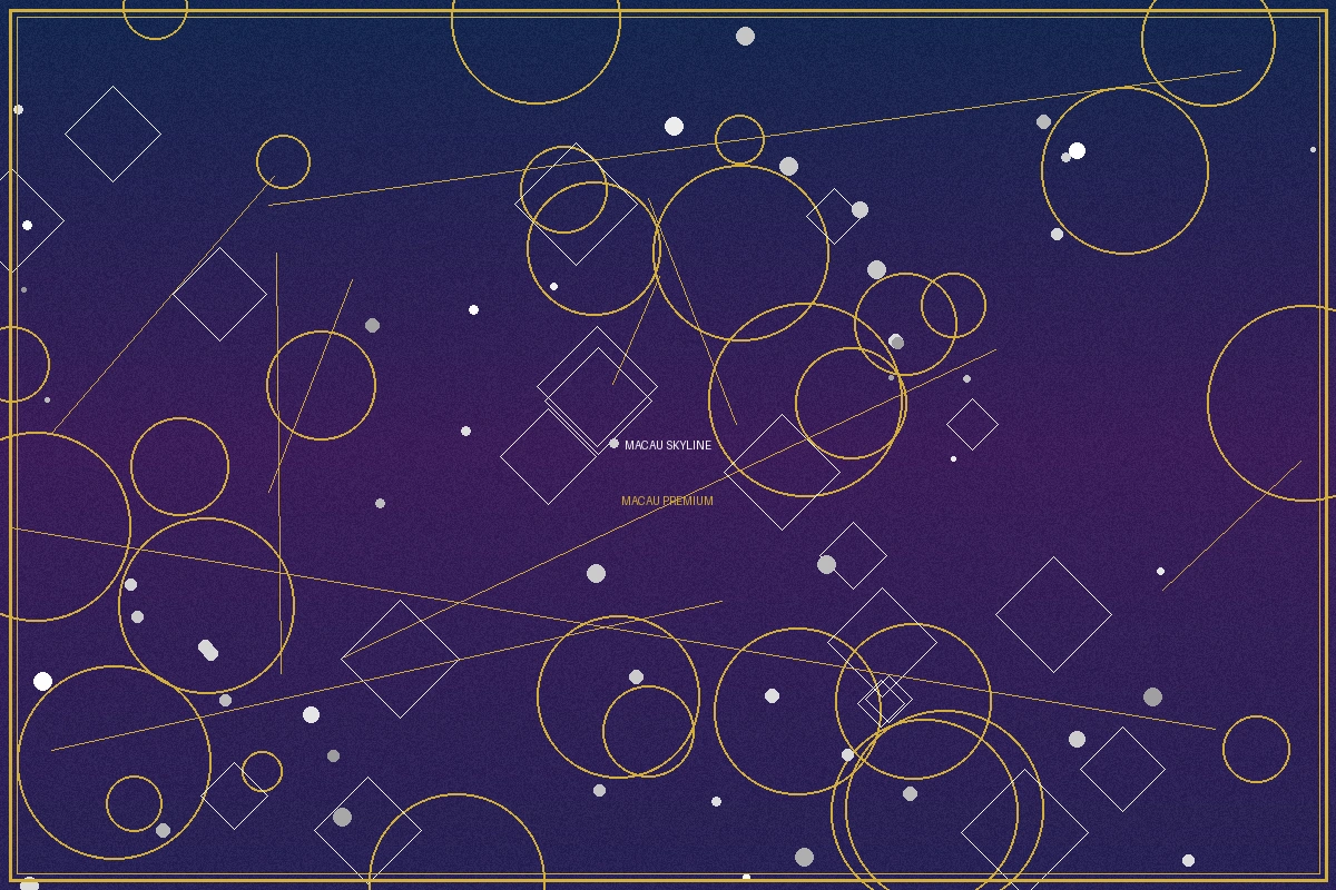 澳门城市天际线视频缩略图